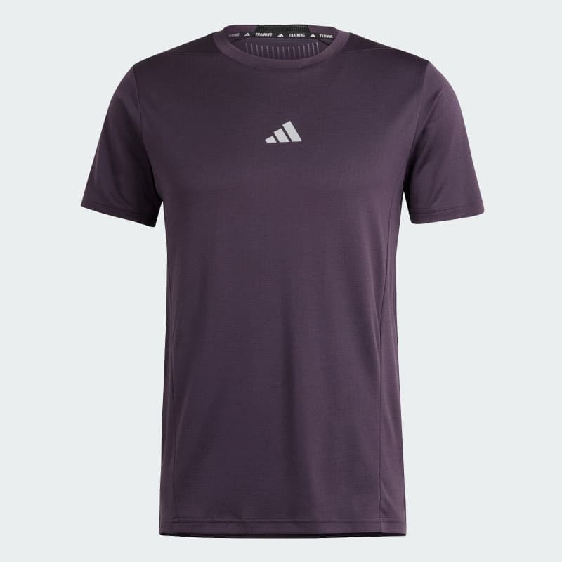 Футболка Designed for Training HIIT Workout HEAT.RDY