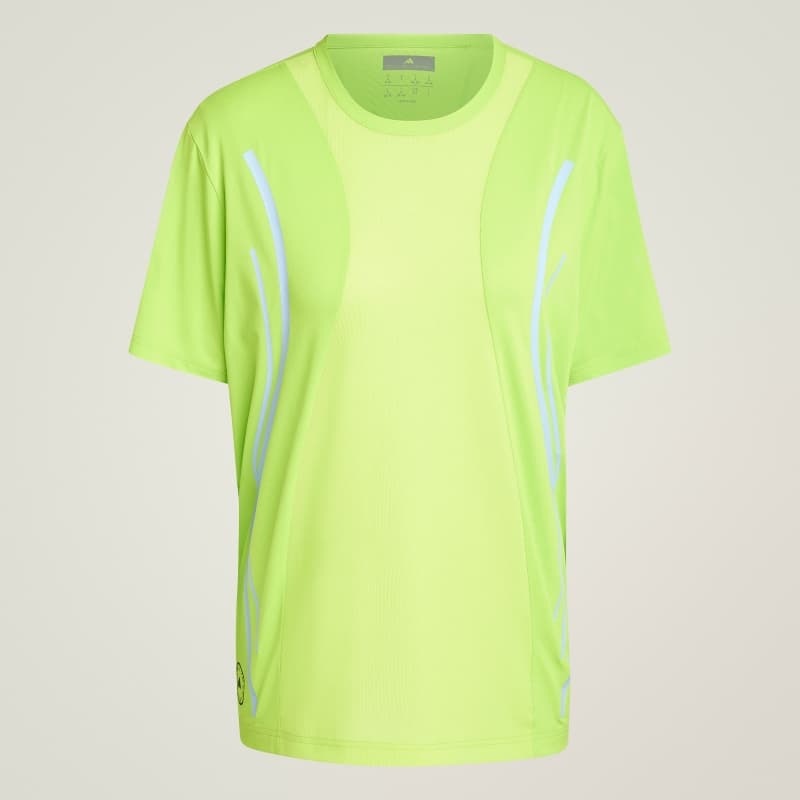 Футболка adidas by Stella McCartney TruePace