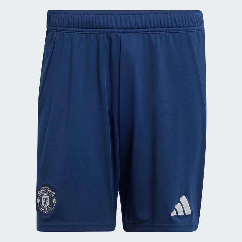 Выездные шорты Manchester United 24/25